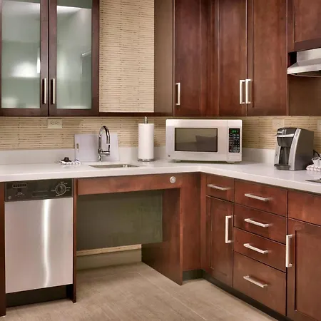 Residence Inn By Marriott Casper Extérieur photo