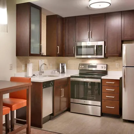 Residence Inn By Marriott Casper Extérieur photo