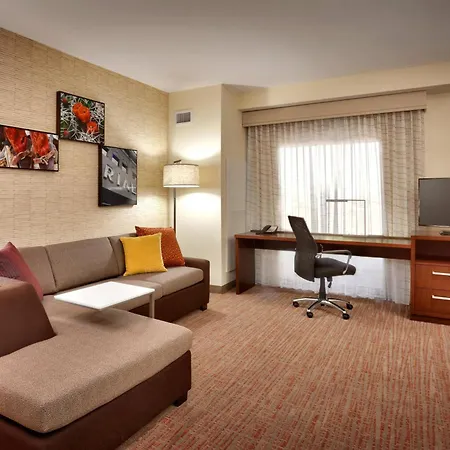 Residence Inn By Marriott Casper Extérieur photo