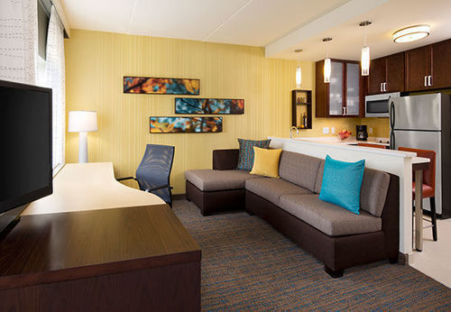 Hotel By Marriott 3*