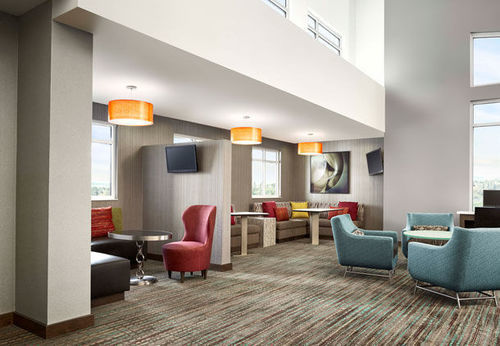 Hotel By Marriott Casper