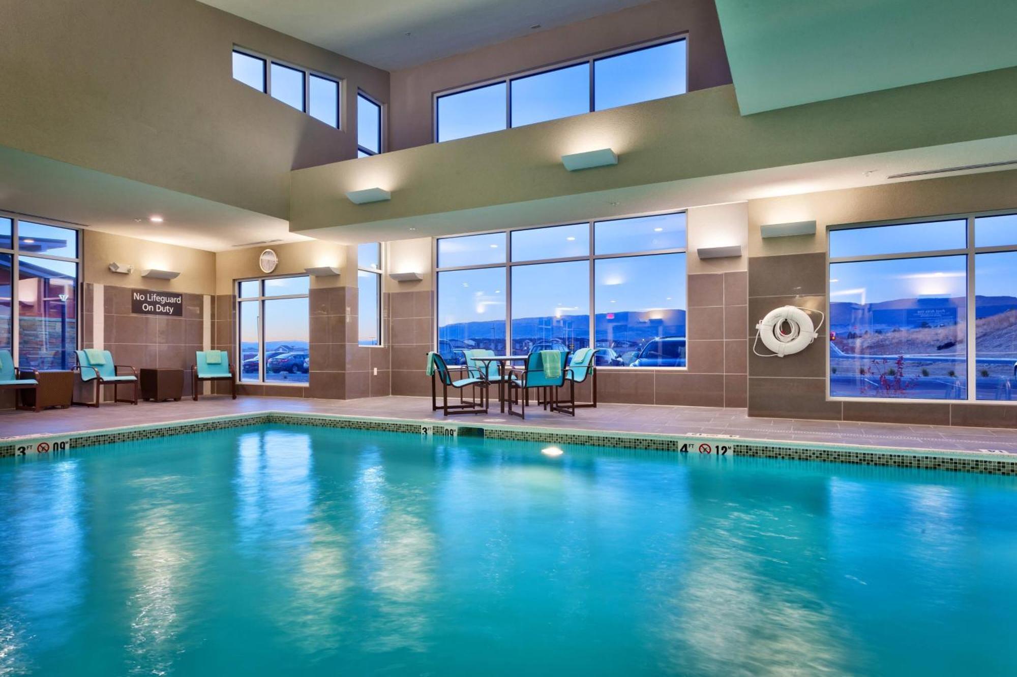 By Marriott Casper