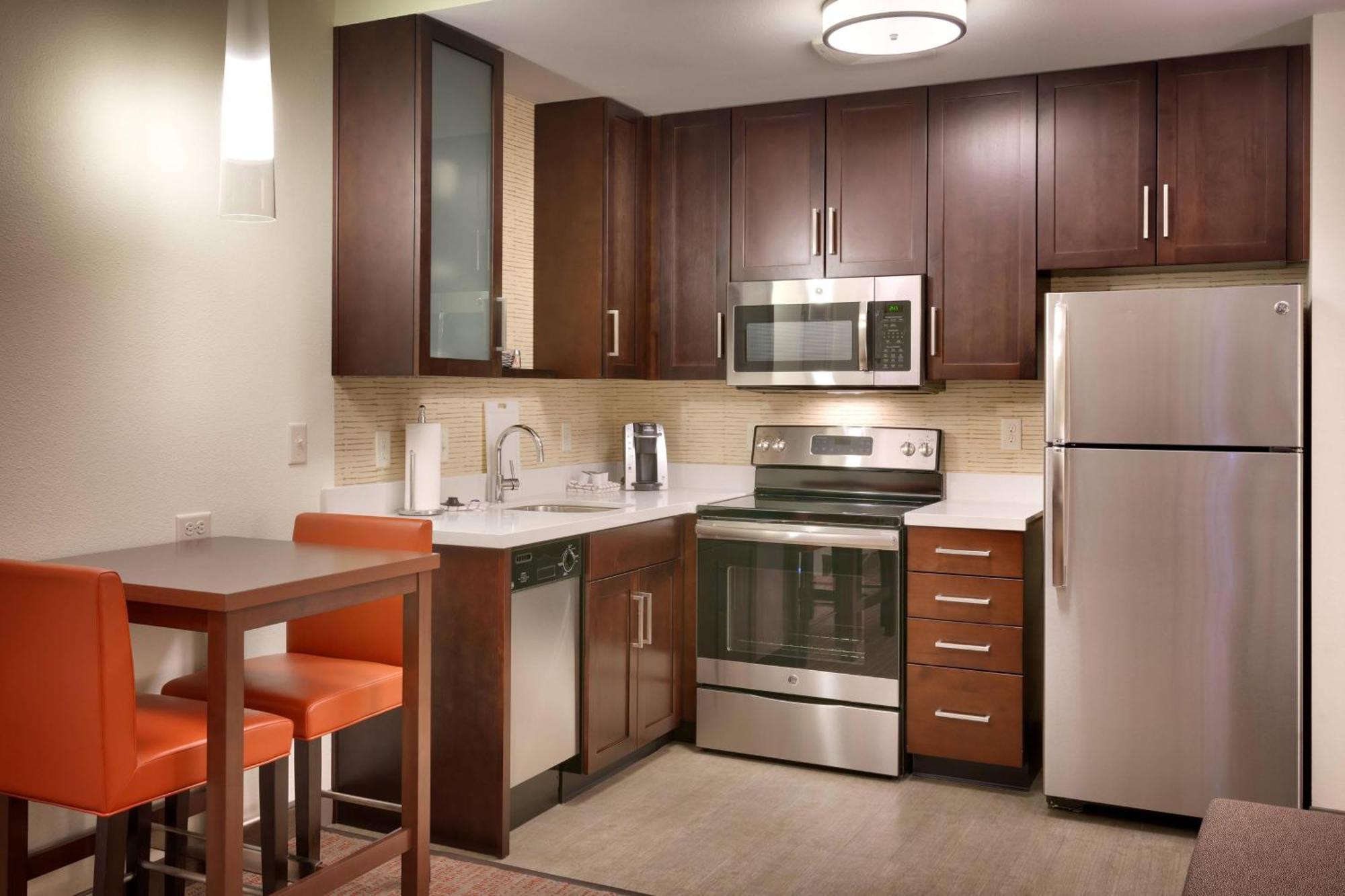 By Marriott Hotel Casper