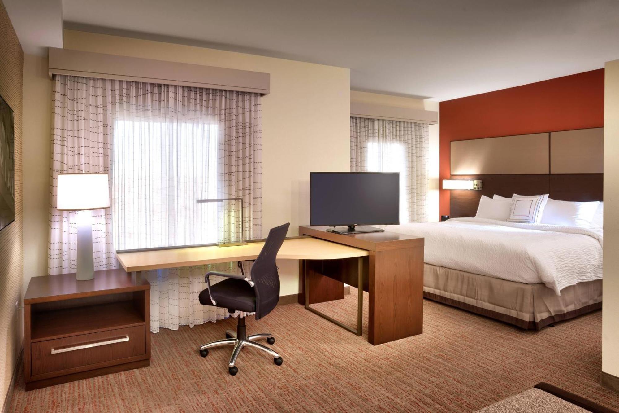 By Marriott 3* Casper