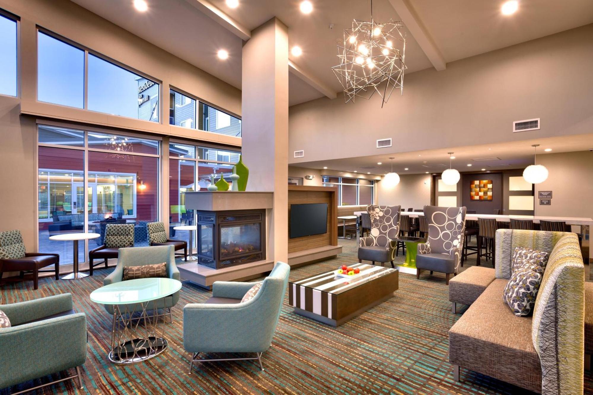 Hotel By Marriott 3*