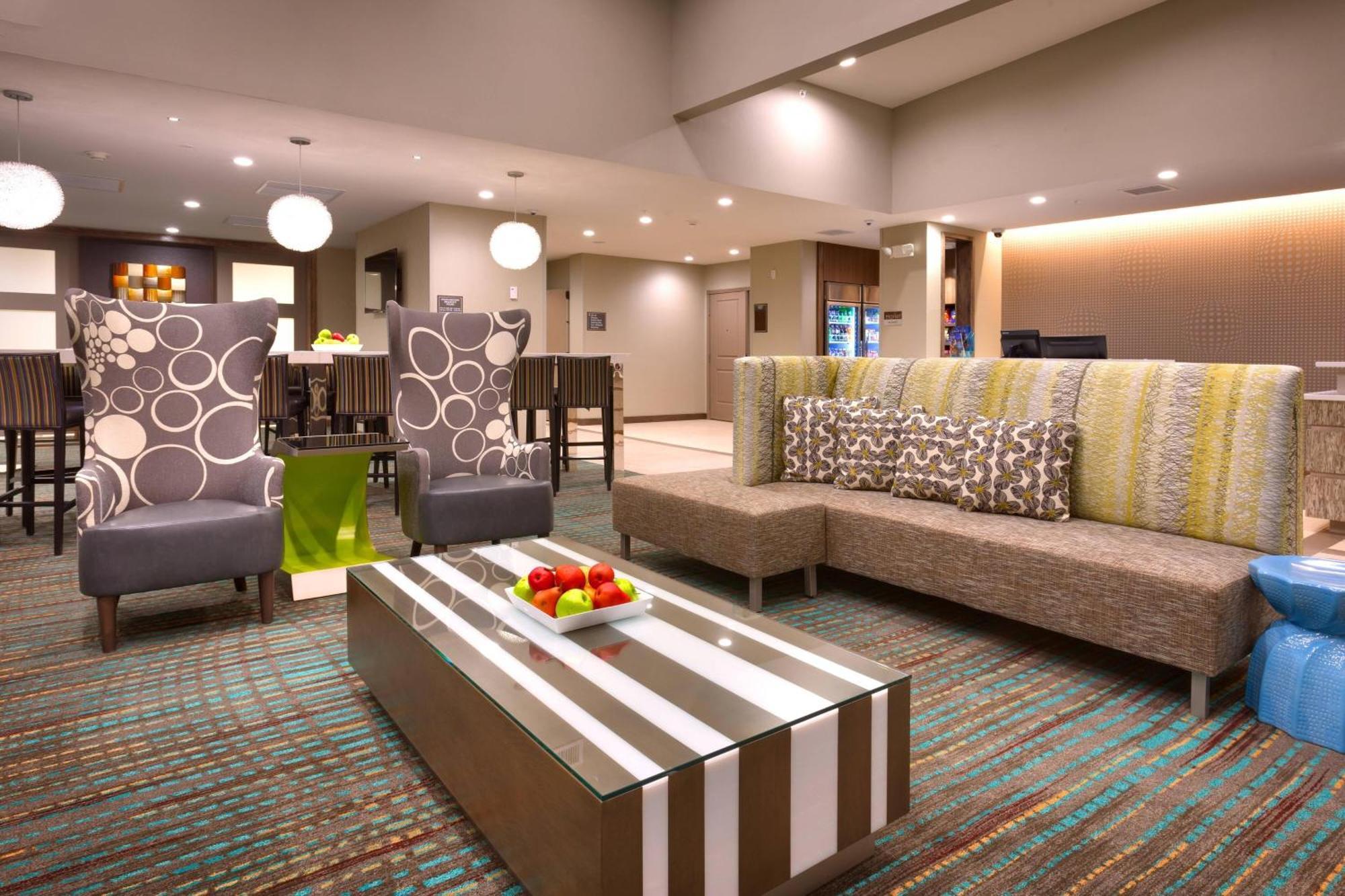 Hotel By Marriott Casper