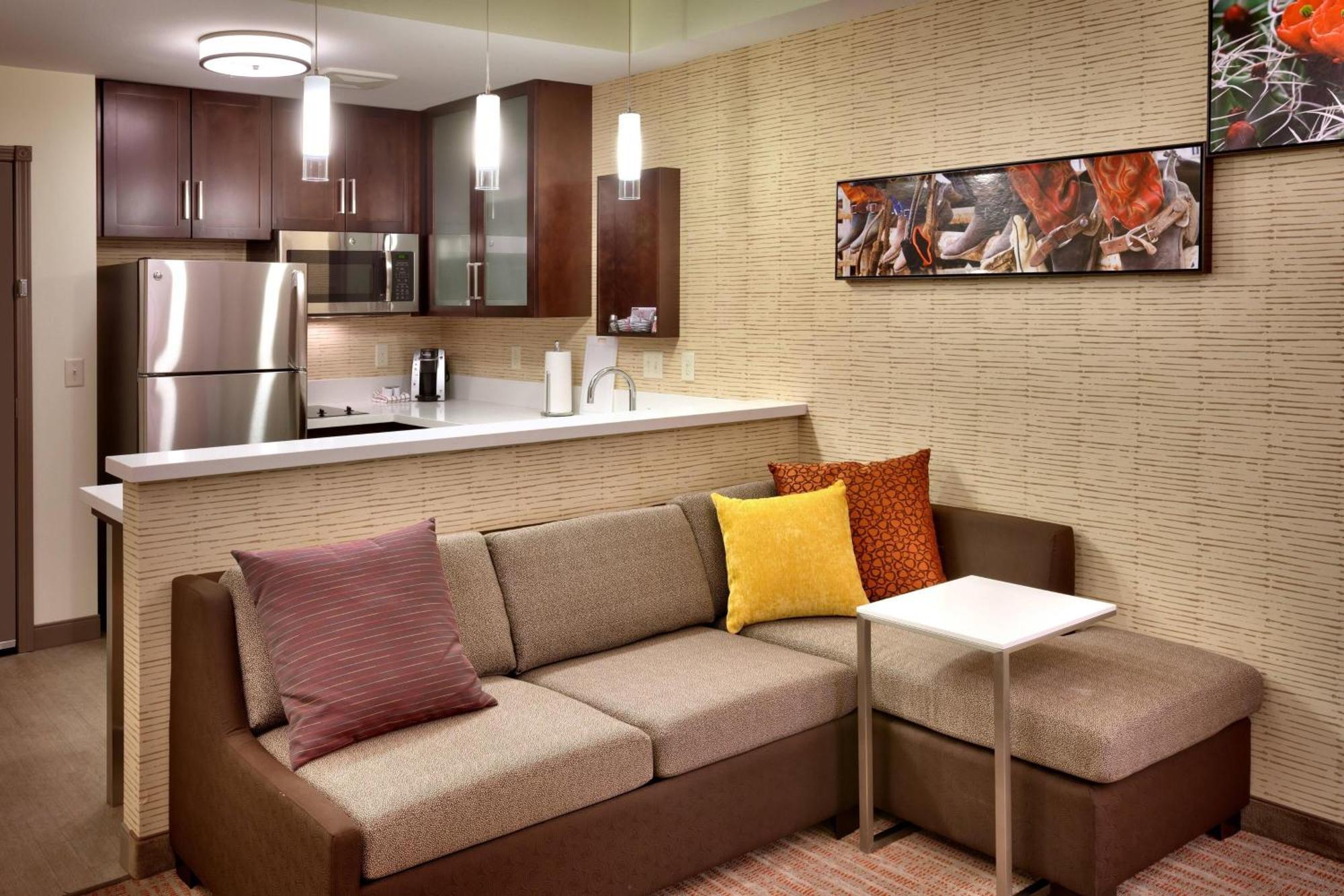 By Marriott Casper