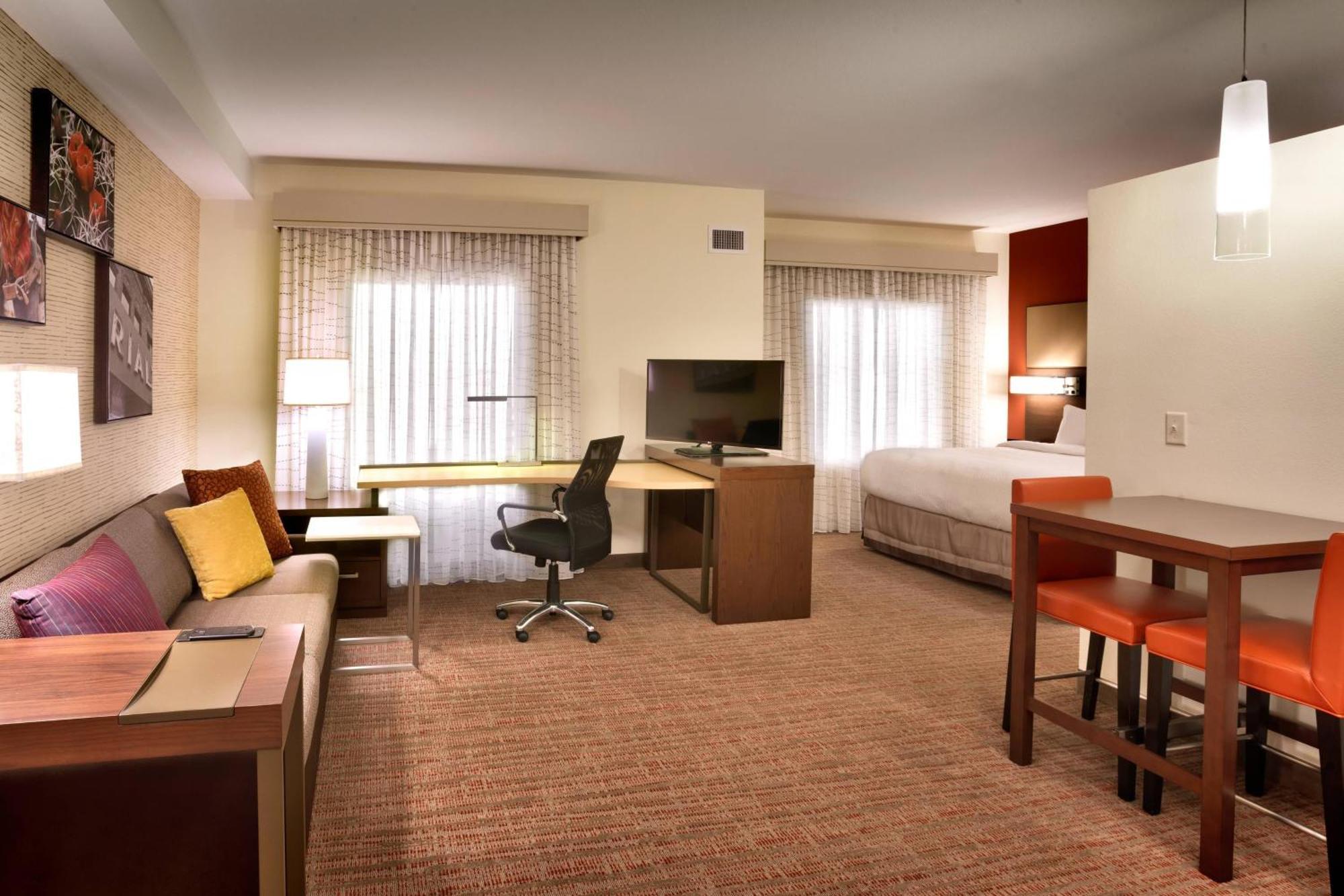 By Marriott