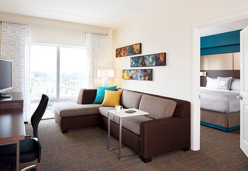 Hotel By Marriott 3*